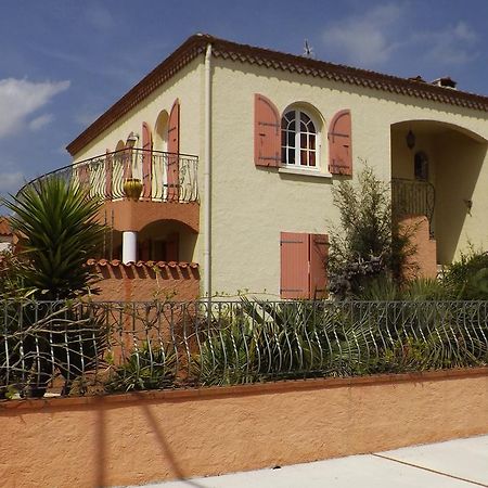 La Gentoliere Bed and Breakfast Pollestres Exterior foto