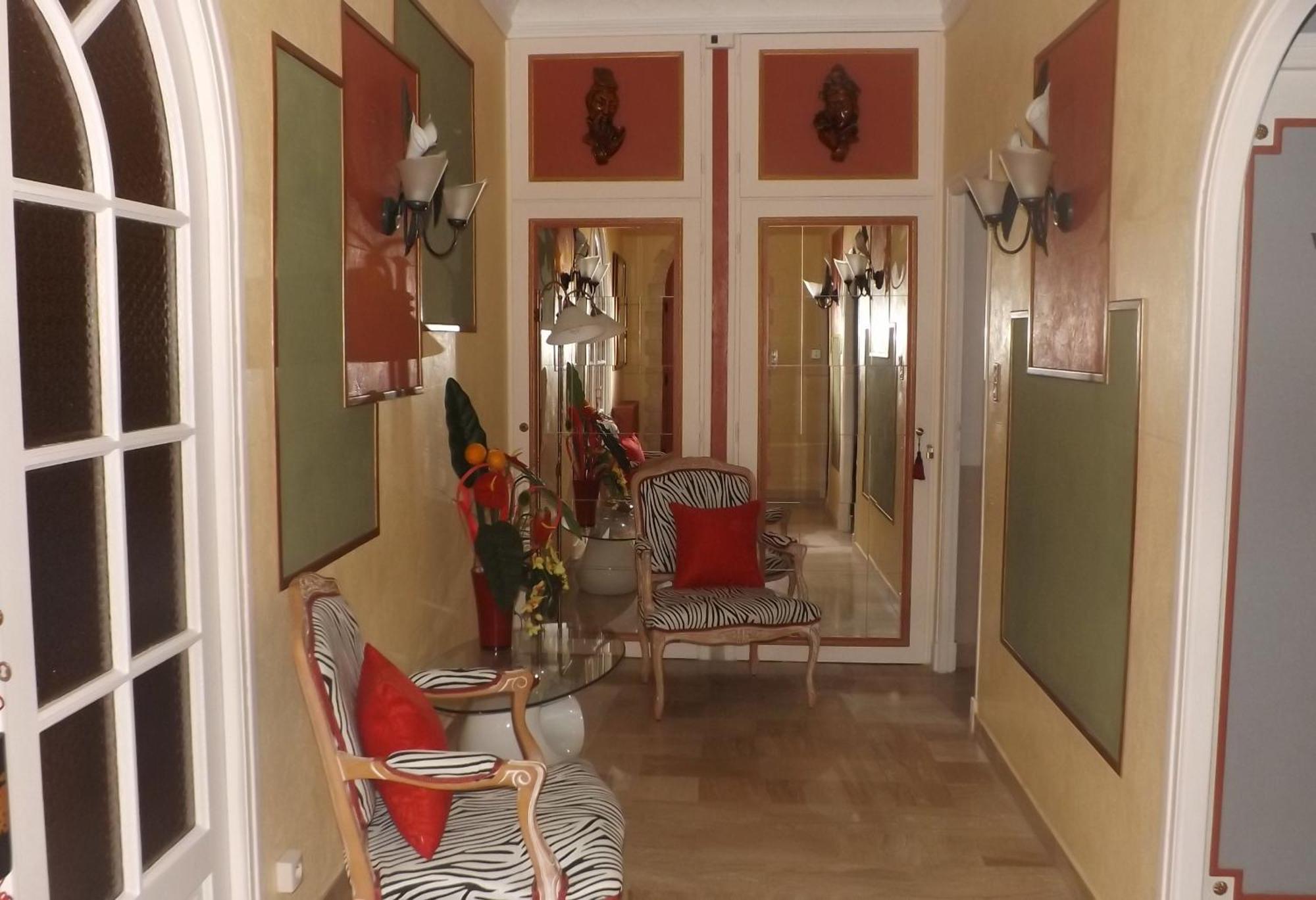 La Gentoliere Bed and Breakfast Pollestres Exterior foto