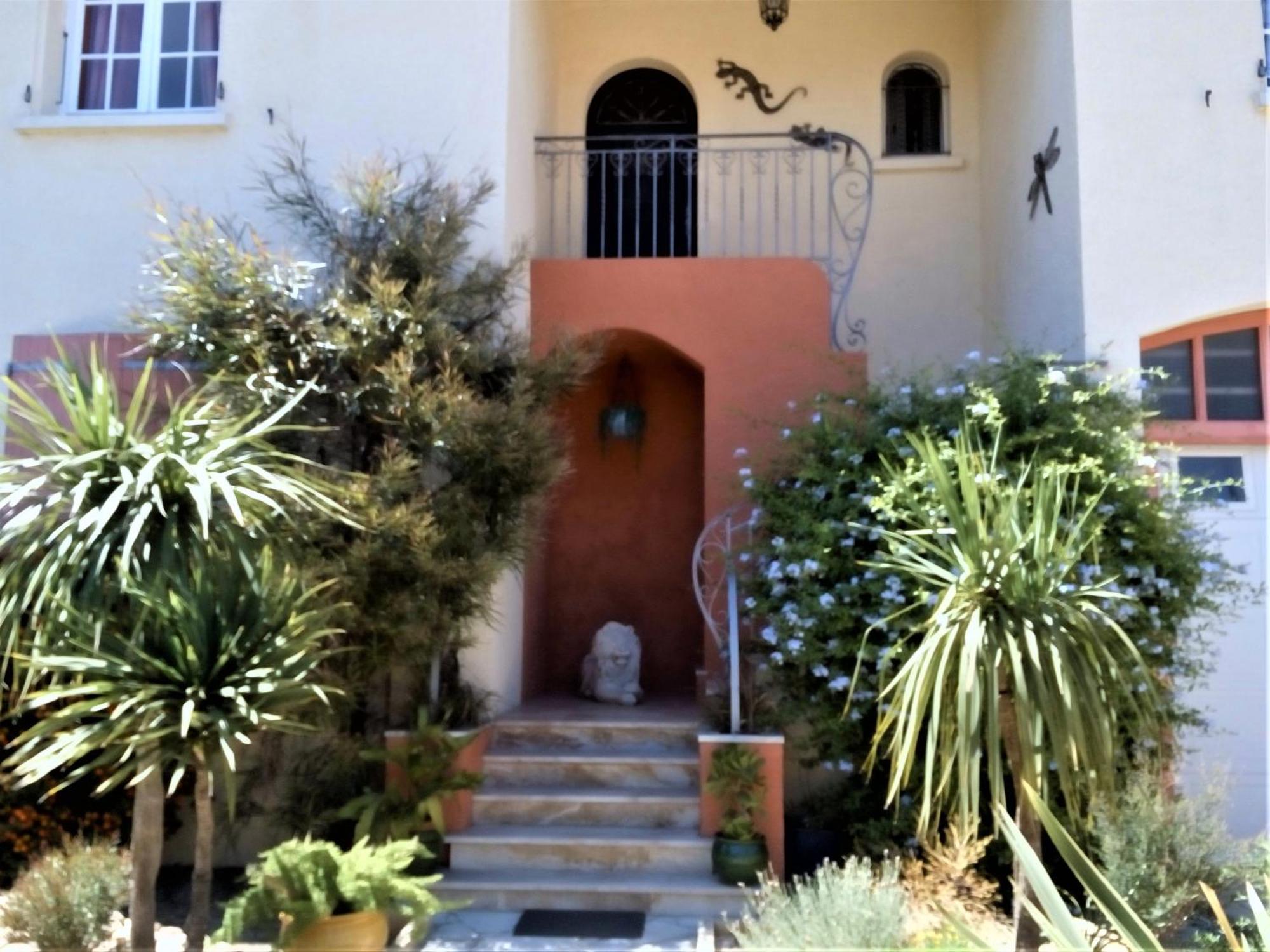 La Gentoliere Bed and Breakfast Pollestres Exterior foto