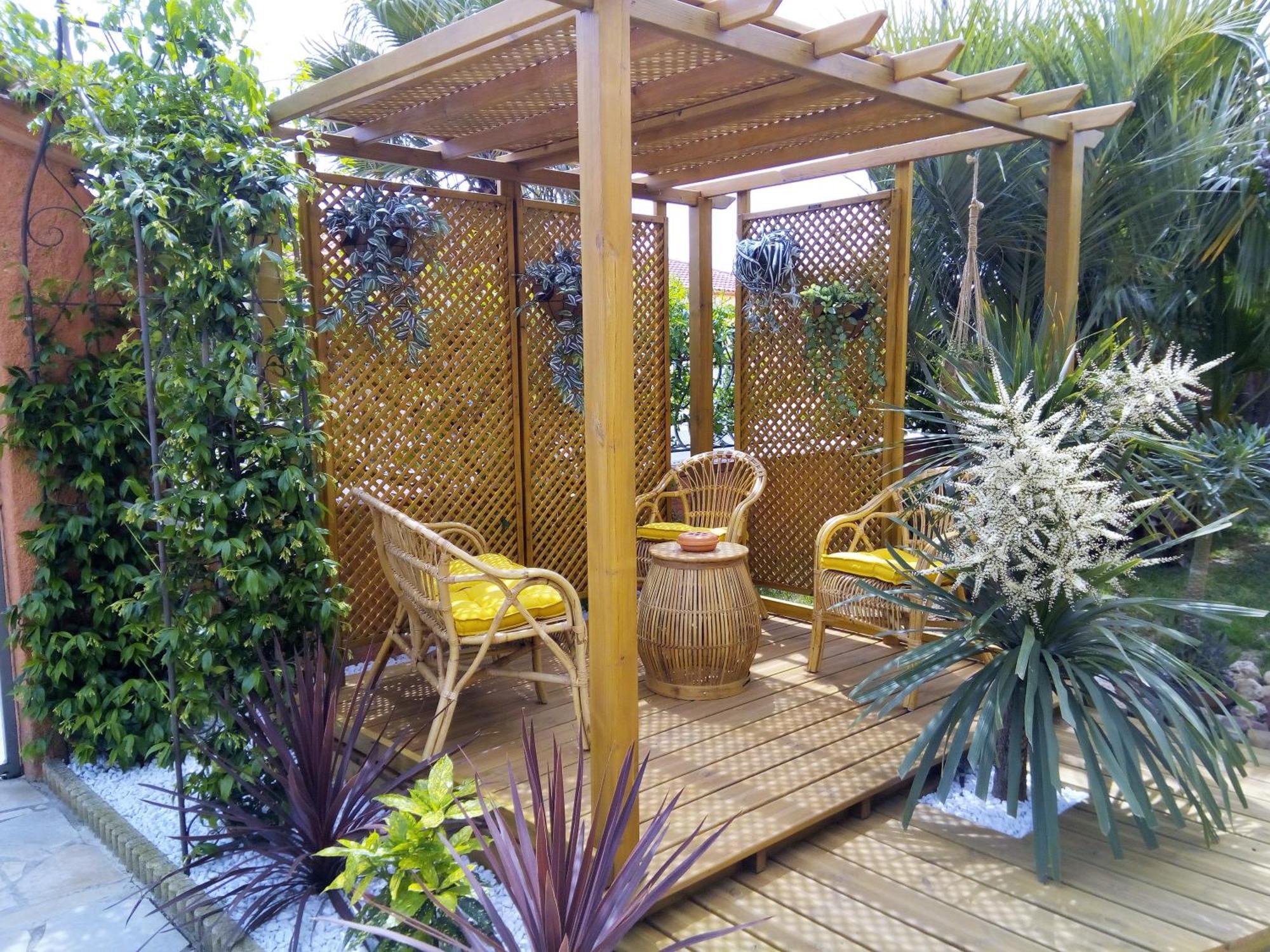 La Gentoliere Bed and Breakfast Pollestres Exterior foto