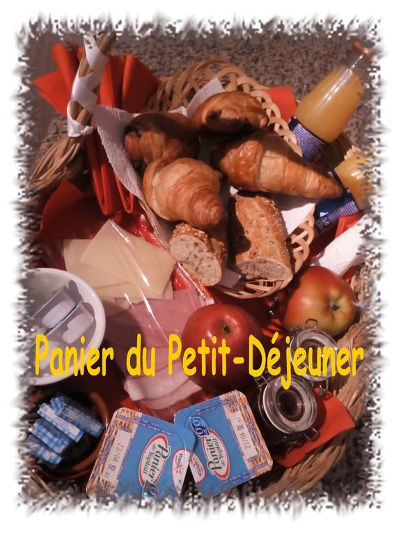 La Gentoliere Bed and Breakfast Pollestres Exterior foto