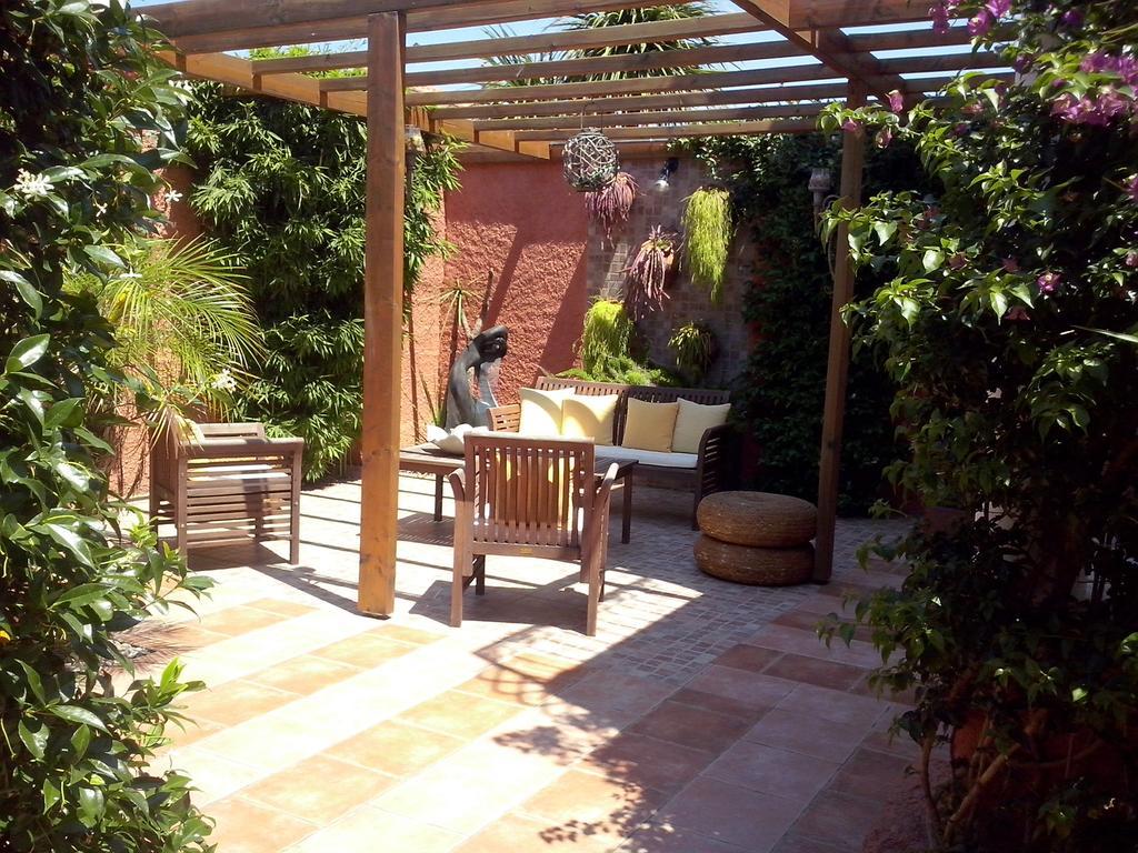 La Gentoliere Bed and Breakfast Pollestres Exterior foto
