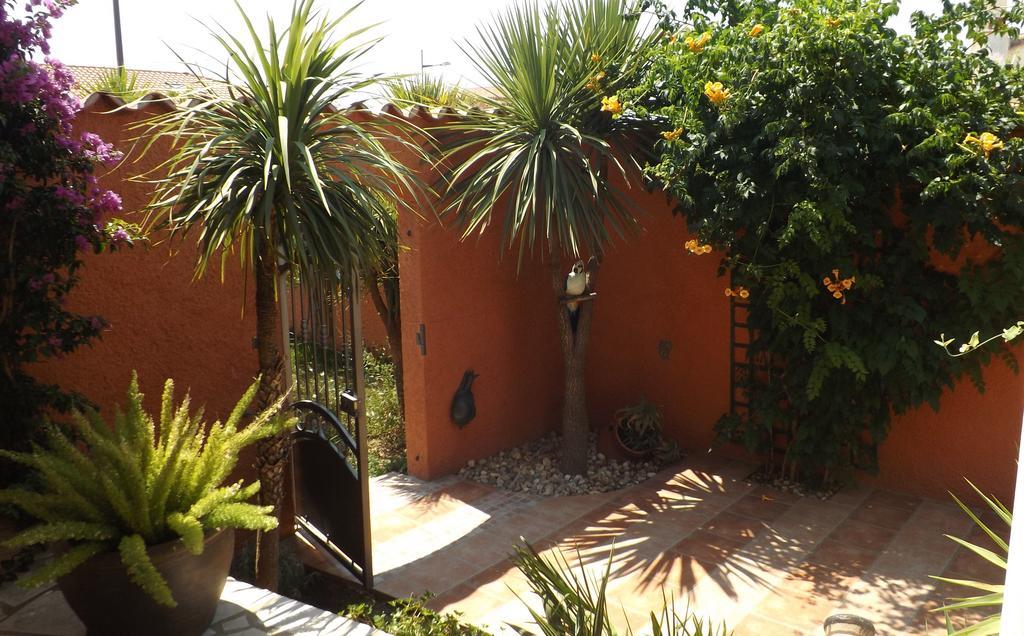 La Gentoliere Bed and Breakfast Pollestres Exterior foto