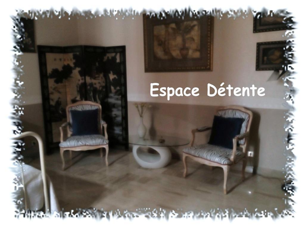 La Gentoliere Bed and Breakfast Pollestres Exterior foto