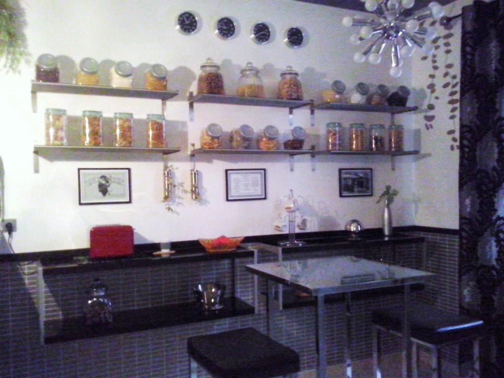 La Gentoliere Bed and Breakfast Pollestres Exterior foto