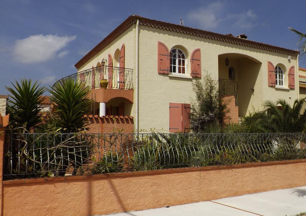 La Gentoliere Bed and Breakfast Pollestres Exterior foto