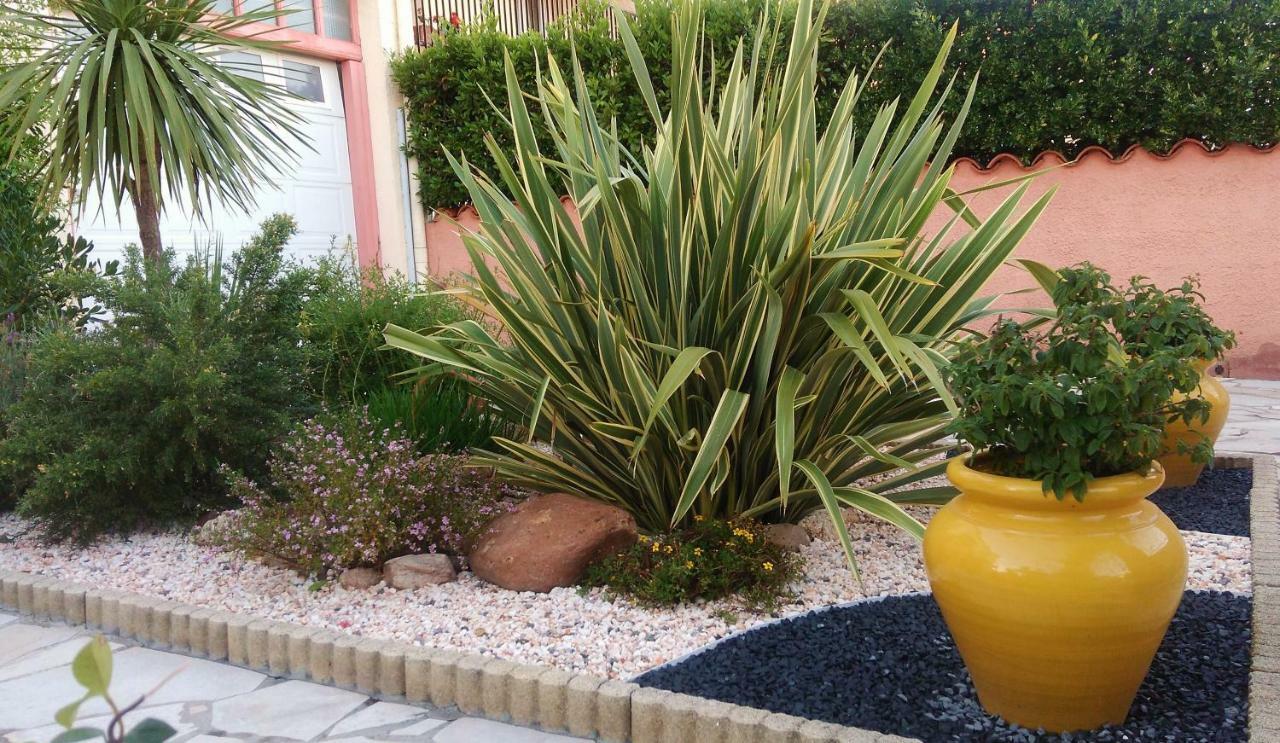 La Gentoliere Bed and Breakfast Pollestres Exterior foto